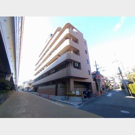 グランパレ魚崎 3階 築30年8ヶ月の賃貸物件