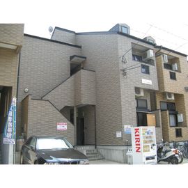 アミティエ博多南 2階 築23年4ヶ月の賃貸物件