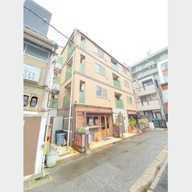 MKM都立大 4階 築18年3ヶ月の賃貸物件