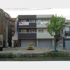 甲南山手駅より徒歩1分 2階 築9年8ヶ月の賃貸物件