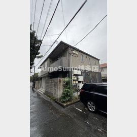 室見駅より徒歩5分 1階 築17年2ヶ月の賃貸物件