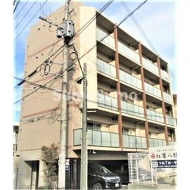 キルンズ紅葉 3階 築3年9ヶ月の賃貸物件