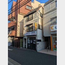 柏木荘 2階 築53年2ヶ月の賃貸物件