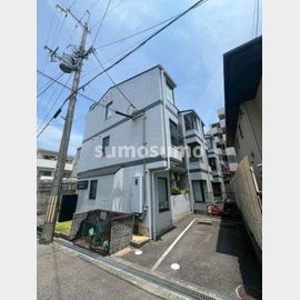 武庫之荘駅より徒歩5分 3階 築29年1ヶ月の賃貸物件