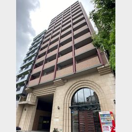 エス・レジデンス・ナンバ・ヴィアーレ 11階 築19年10ヶ月の賃貸物件