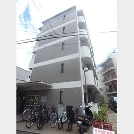 六甲道駅より徒歩14分 1階 築30年5ヶ月の賃貸物件