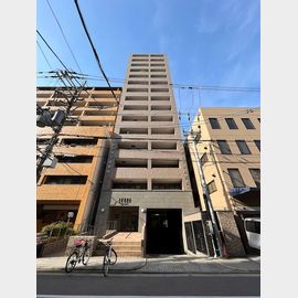 リーガル南船場２ 3階 築20年7ヶ月の賃貸物件