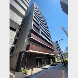 ＲＥＳＩＤＩＡＮＡＫＡ—ＭＥＧＵＲＯ３ 9階 築3年9ヶ月の賃貸物件