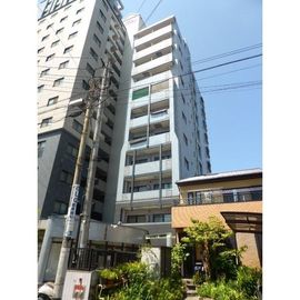 箱崎駅より徒歩5分 8階 築32年10ヶ月の賃貸物件