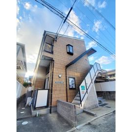 モナミハイム笹原 2階 築24年10ヶ月の賃貸物件