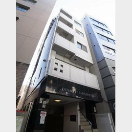 三軒茶屋駅より徒歩3分 4階 築20年6ヶ月の賃貸物件