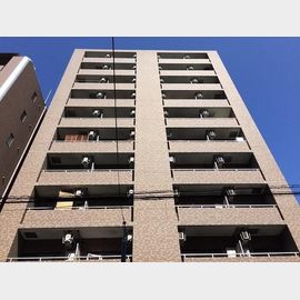 日本橋駅より徒歩5分 2階 築19年6ヶ月の賃貸物件