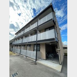 レオパレス甲子園高潮町１ 2階 築18年1ヶ月の賃貸物件