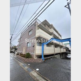 スプルースコート 1階 築28年11ヶ月の賃貸物件