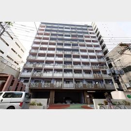 呉服町駅より徒歩2分 13階 築27年9ヶ月の賃貸物件