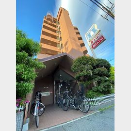 湊川公園駅より徒歩7分 2階 築29年9ヶ月の賃貸物件