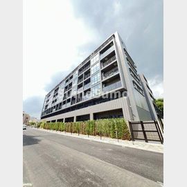 池尻大橋駅より徒歩8分 4階 新築の賃貸物件