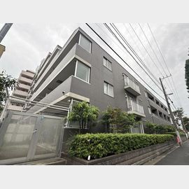 レグノスイート三軒茶屋の賃貸物件