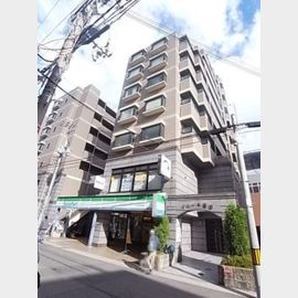 住吉駅より徒歩2分 6階 築17年8ヶ月の賃貸物件