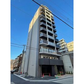 大国町駅より徒歩5分 5階 新築の賃貸物件