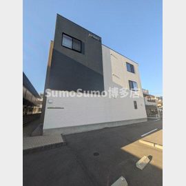 カンポドーロ 1階 築4年9ヶ月の賃貸物件