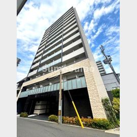 アドバンス大阪グロウス２ 2階 築6年4ヶ月の賃貸物件