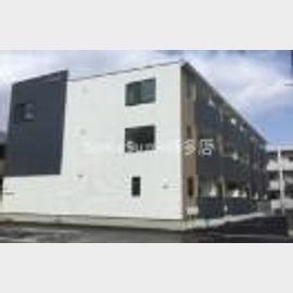 カンポドーロ 1階 築4年9ヶ月の賃貸物件