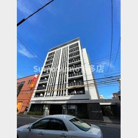 南福岡駅より徒歩4分 2階 築2年9ヶ月の賃貸物件