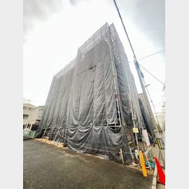 今津駅より徒歩5分 1階 新築の賃貸物件