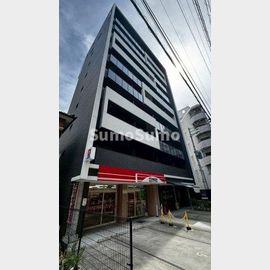 南福岡駅より徒歩4分 7階 築6年9ヶ月の賃貸物件