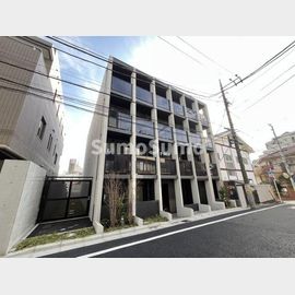 GRANPASEO三宿の賃貸物件