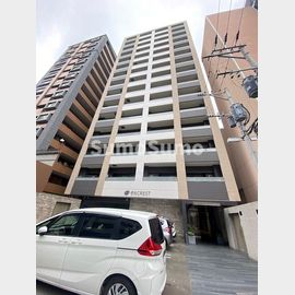 エンクレスト薬院大通 3階 築13年6ヶ月の賃貸物件