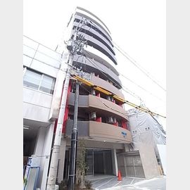 兵庫駅より徒歩4分 3階 築5年9ヶ月の賃貸物件