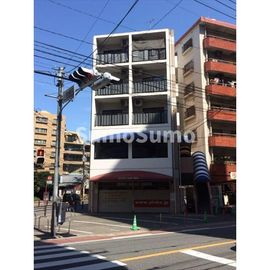 平尾M２ビル 3階 築27年10ヶ月の賃貸物件