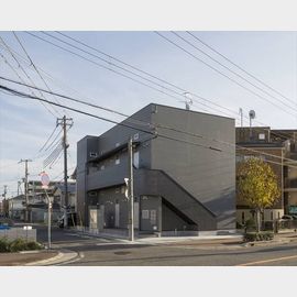 南王子町アパートメント 1階 築9年2ヶ月の賃貸物件