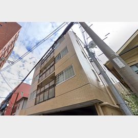 打出駅より徒歩4分 3階 築34年10ヶ月の賃貸物件