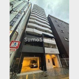 日本橋駅より徒歩5分 8階 築9年3ヶ月の賃貸物件