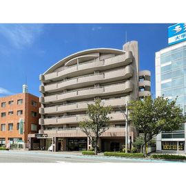 ビエラコート大橋 4階 築33年4ヶ月の賃貸物件