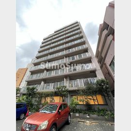 高宮駅より徒歩6分 5階 築36年4ヶ月の賃貸物件