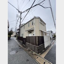 東須磨駅より徒歩3分 1階 築29年4ヶ月の賃貸物件