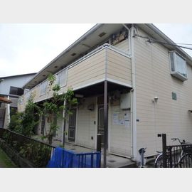 千船駅より徒歩3分 築37年10ヶ月 2階建の賃貸物件