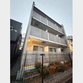 灘駅より徒歩13分 2階 築8年10ヶ月の賃貸物件