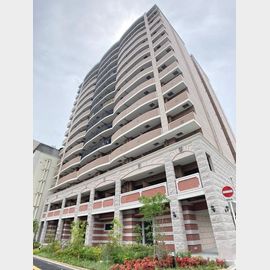 大国町駅より徒歩3分 12階 築4年10ヶ月の賃貸物件