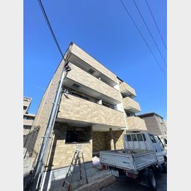 武庫之荘駅より徒歩13分 1階 新築の賃貸物件