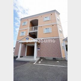 下山門駅より徒歩6分 1階 築25年9ヶ月の賃貸物件