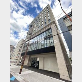 阿波座駅より徒歩7分 新築 12階建の賃貸物件