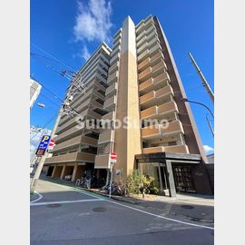 リアンシエルブルー東公園 5階 築16年3ヶ月の賃貸物件