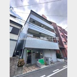 甲子園駅より徒歩10分 2階 築33年2ヶ月の賃貸物件