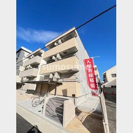 武庫之荘駅より徒歩7分 1階 築2年1ヶ月の賃貸物件