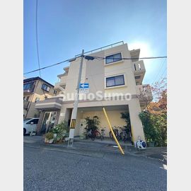 スペラーレ御影 3階 築29年8ヶ月の賃貸物件